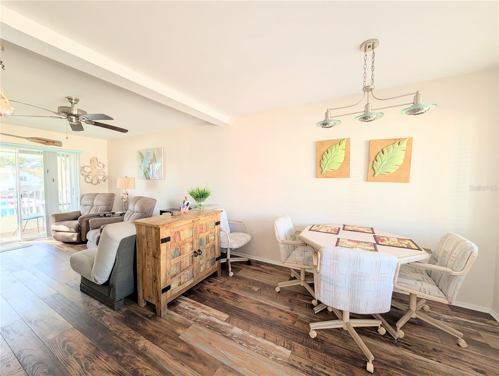 THE FOURTH BAYSHORE - Residential