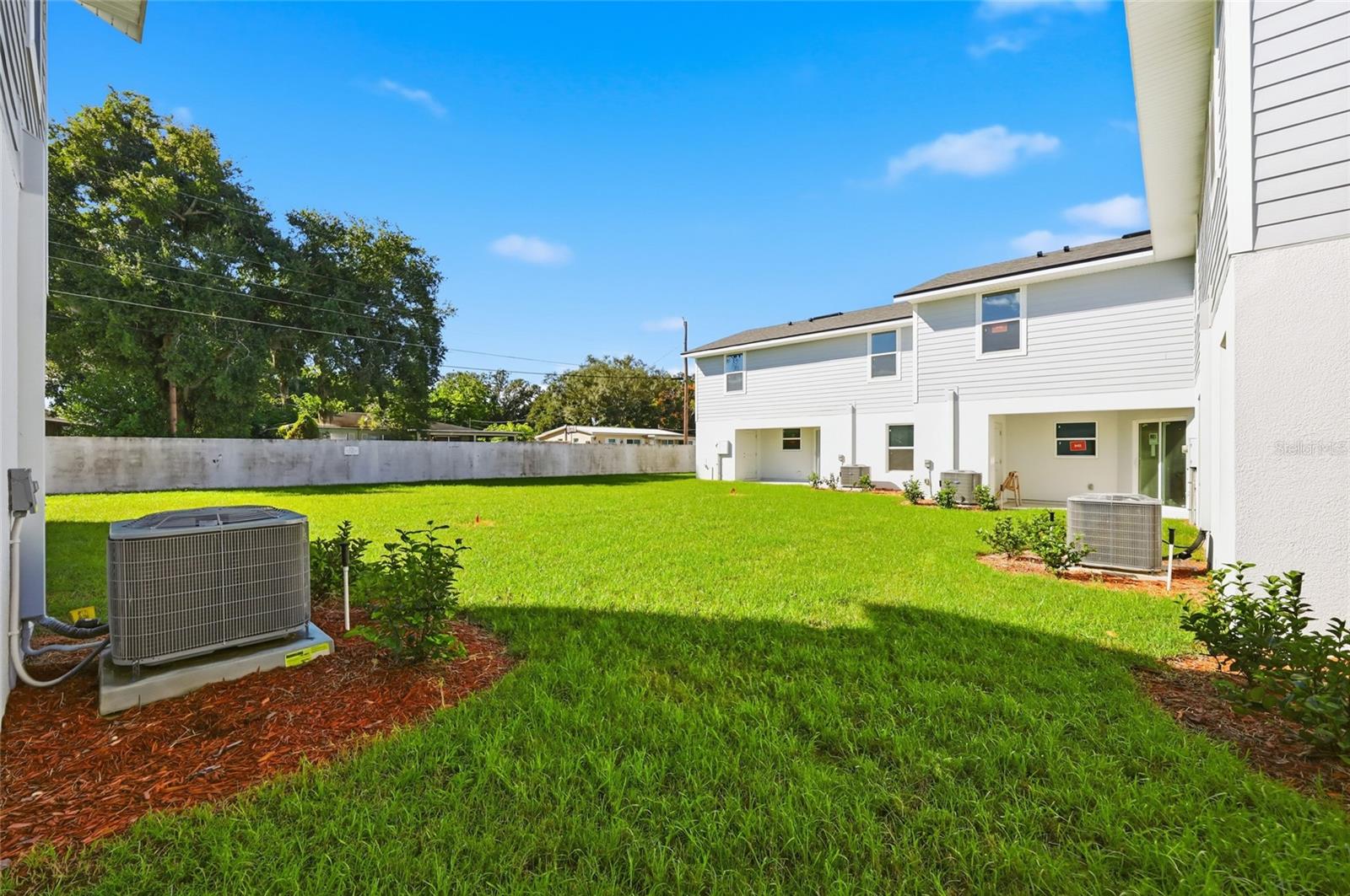 CARPENTERS CREST - Residential