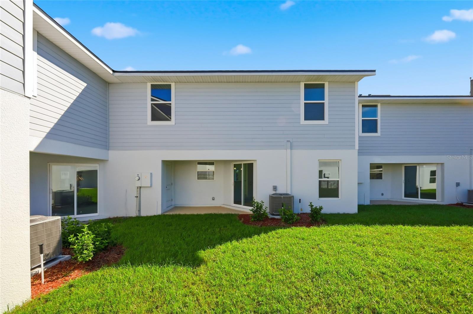 CARPENTERS CREST - Residential