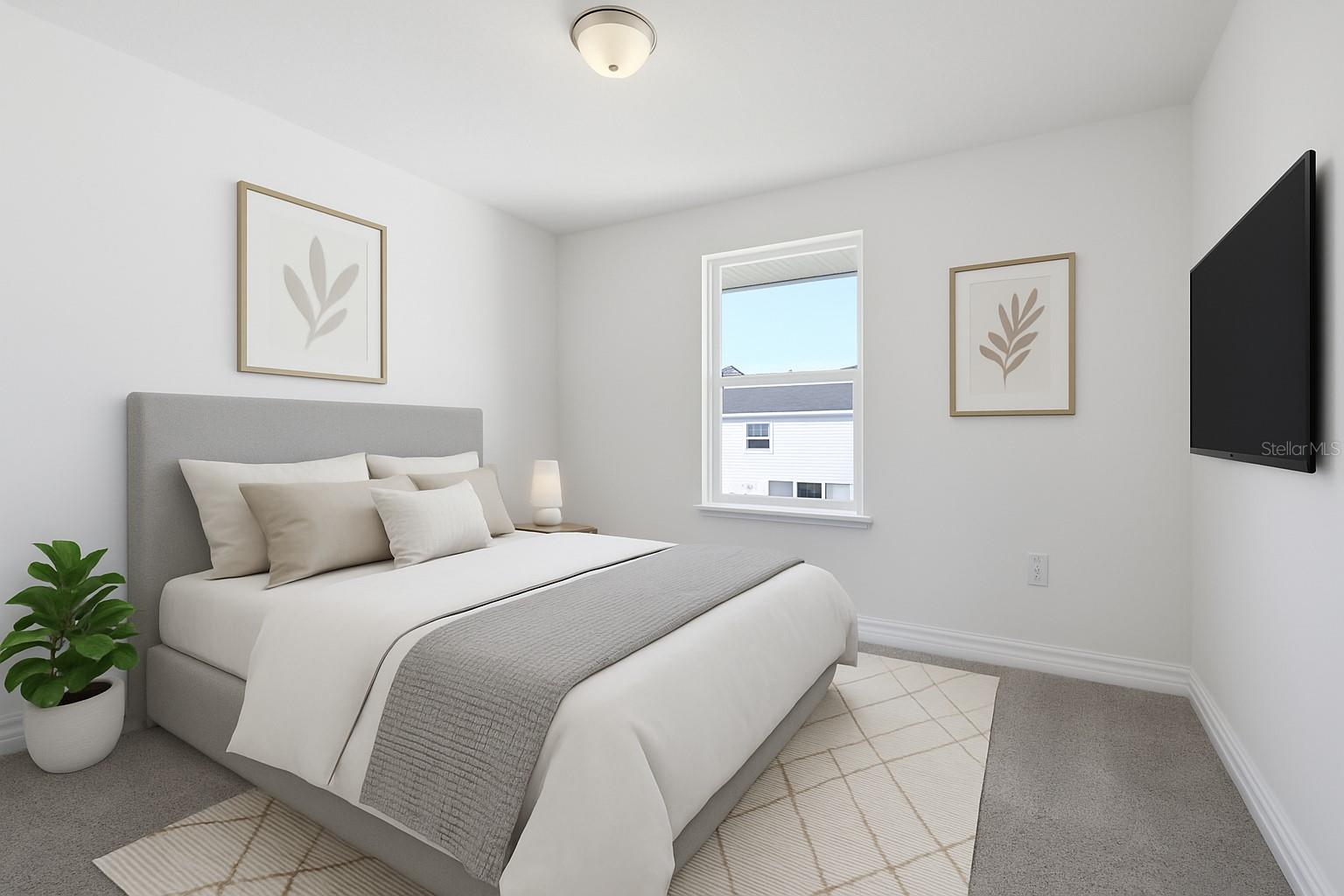 CARPENTERS CREST - Residential