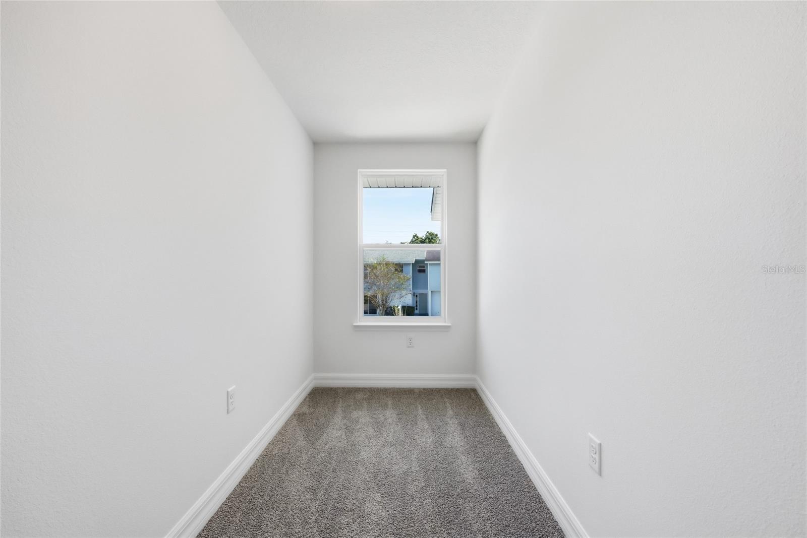 CARPENTERS CREST - Residential