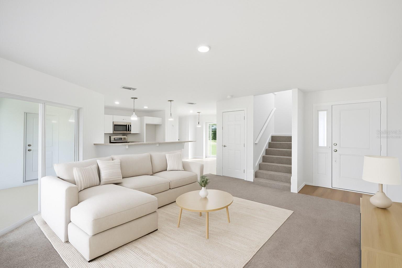 CARPENTERS CREST - Residential