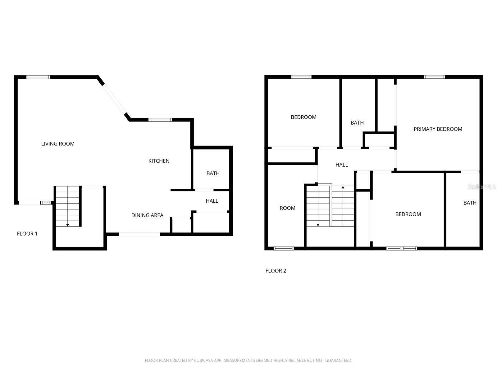 CARPENTERS CREST - Residential