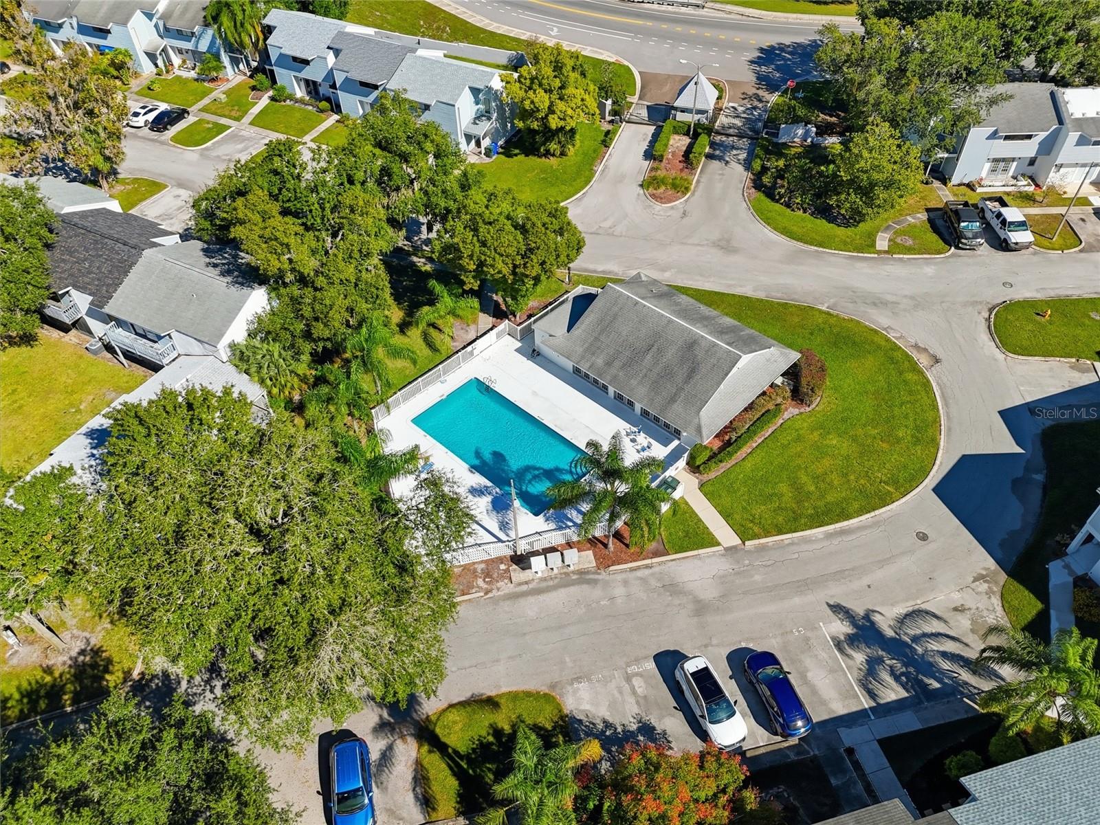 CARPENTERS CREST - Residential