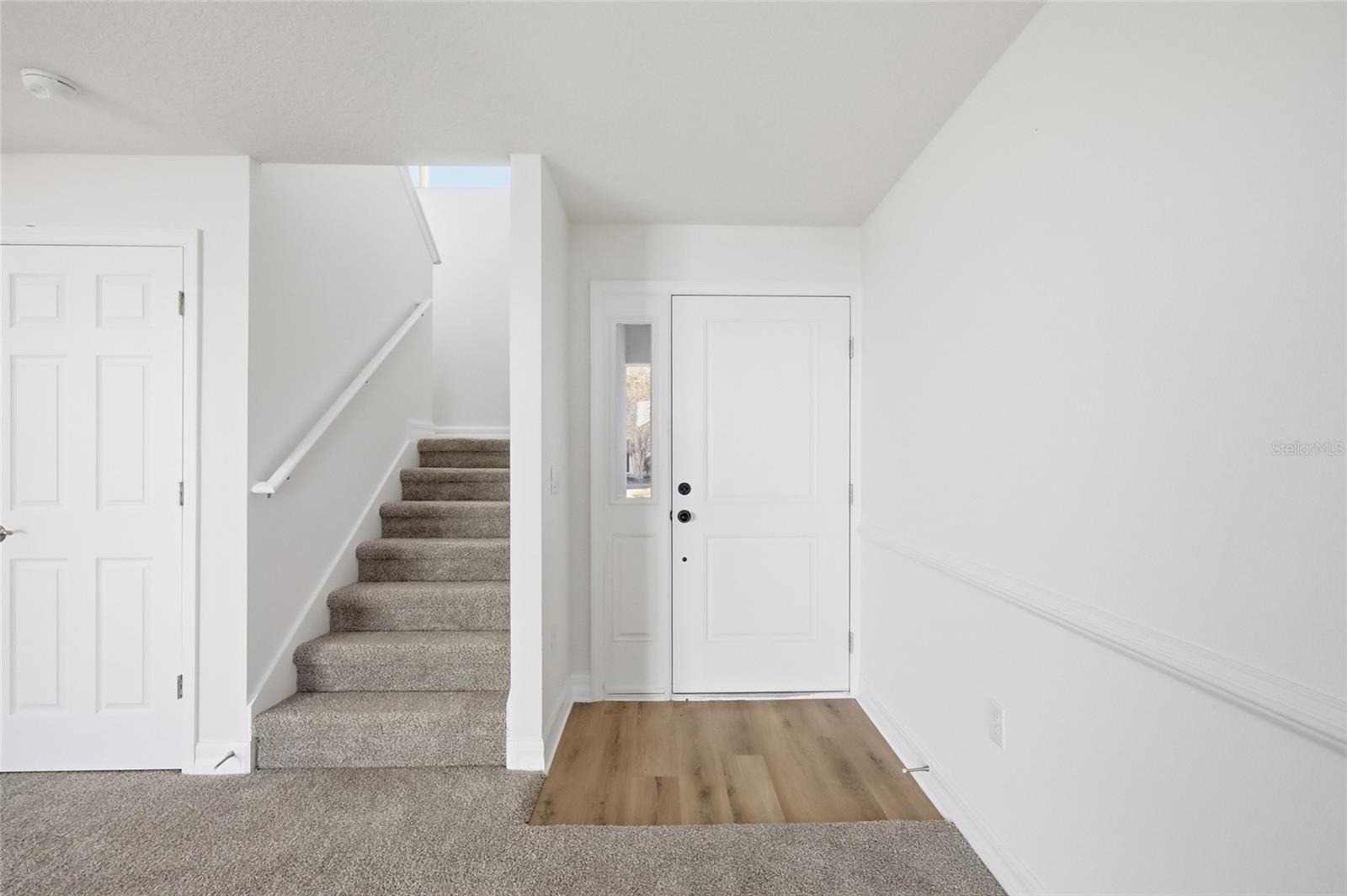 CARPENTERS CREST - Residential