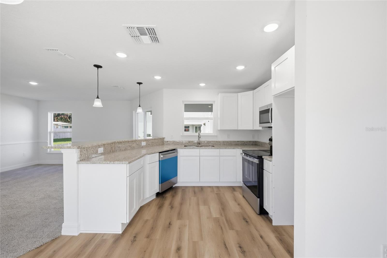 CARPENTERS CREST - Residential