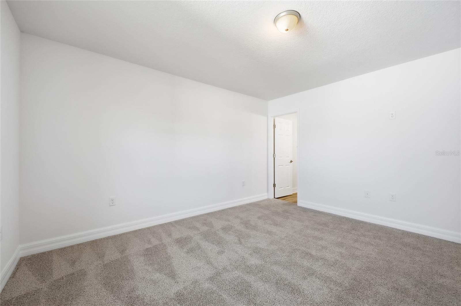 CARPENTERS CREST - Residential