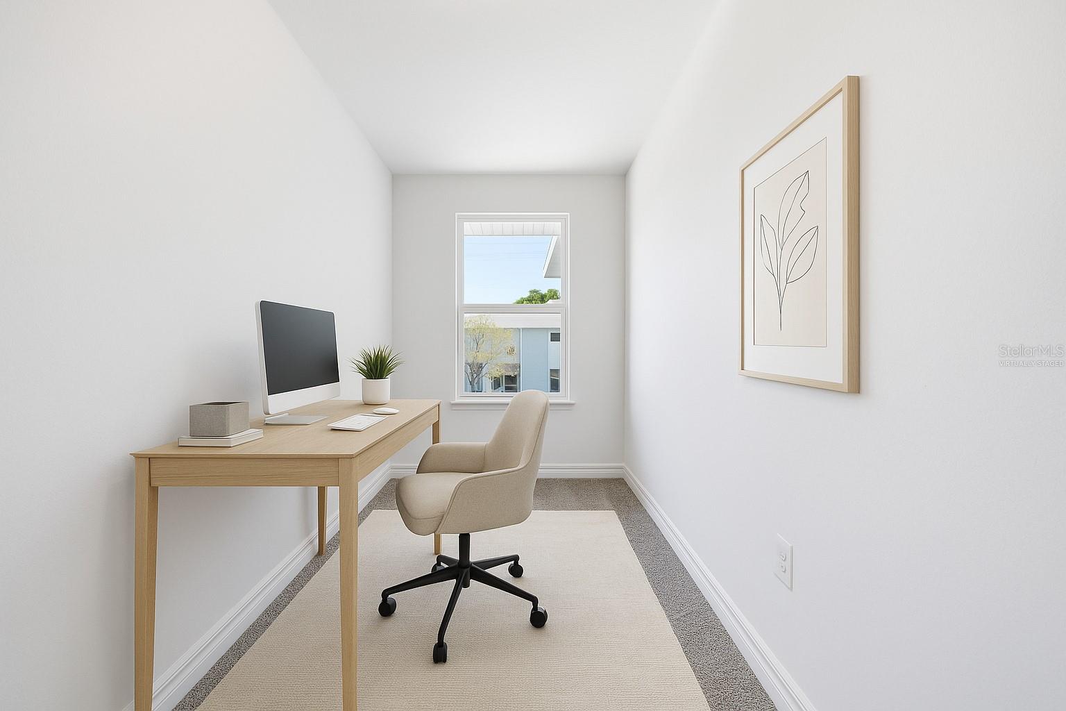 CARPENTERS CREST - Residential