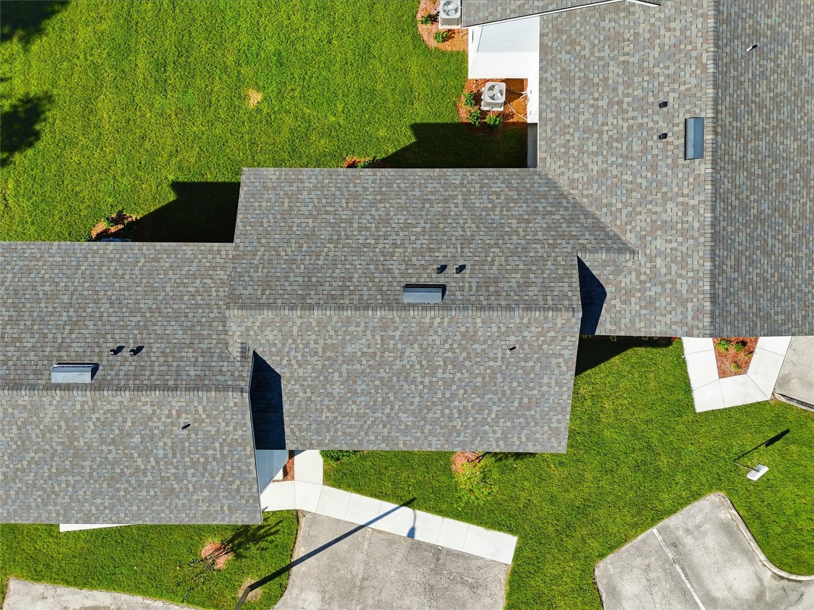 CARPENTERS CREST - Residential