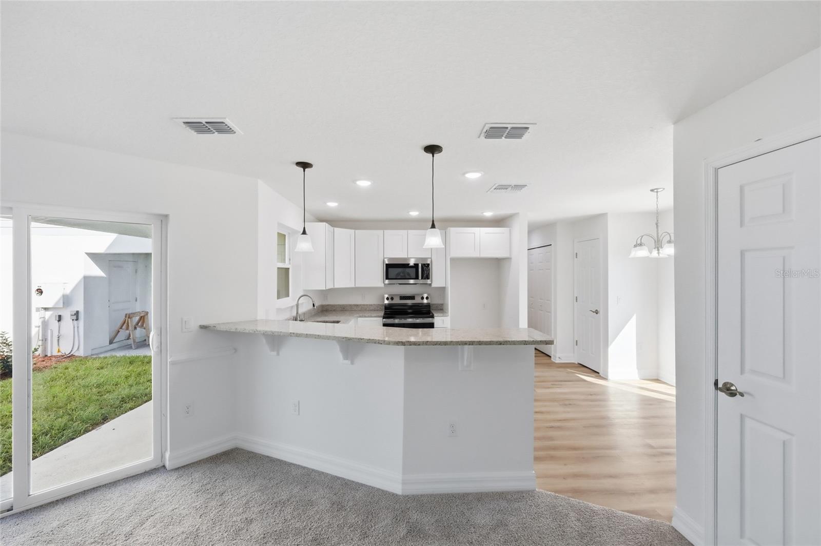 CARPENTERS CREST - Residential