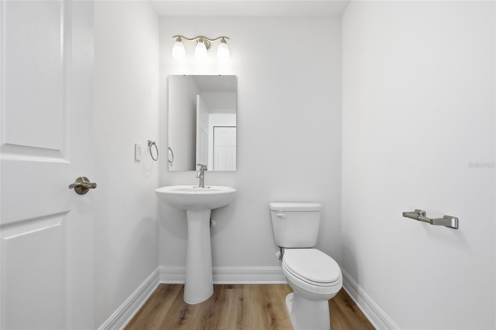 CARPENTERS CREST - Residential