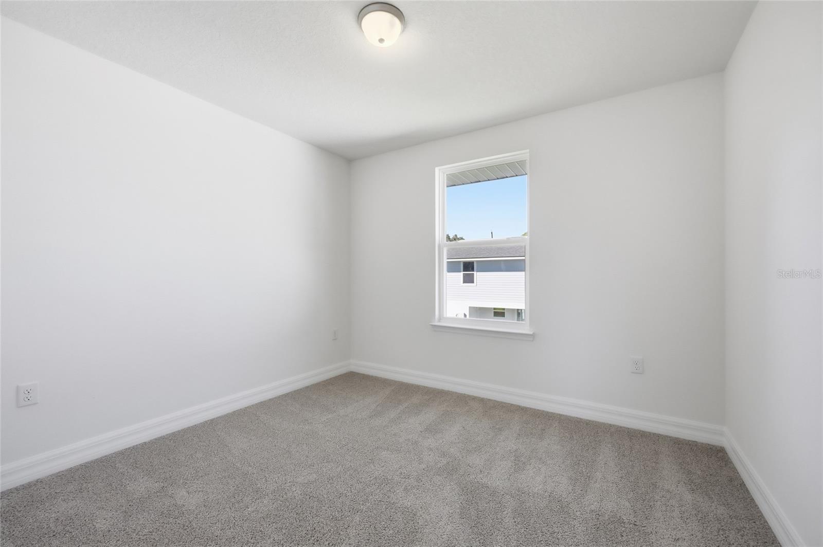 CARPENTERS CREST - Residential