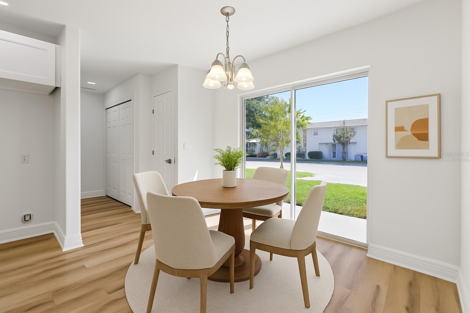 CARPENTERS CREST - Residential