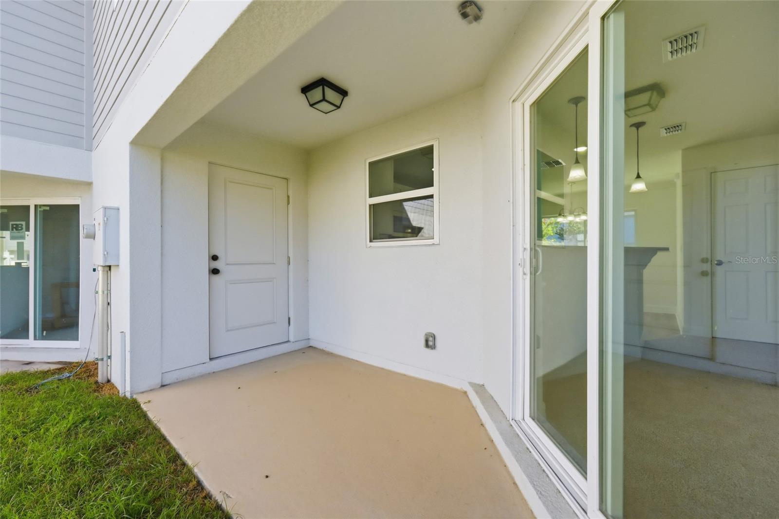 CARPENTERS CREST - Residential