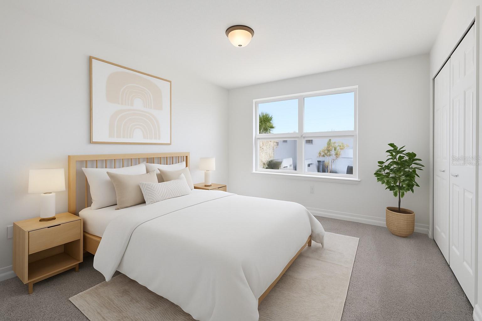 CARPENTERS CREST - Residential