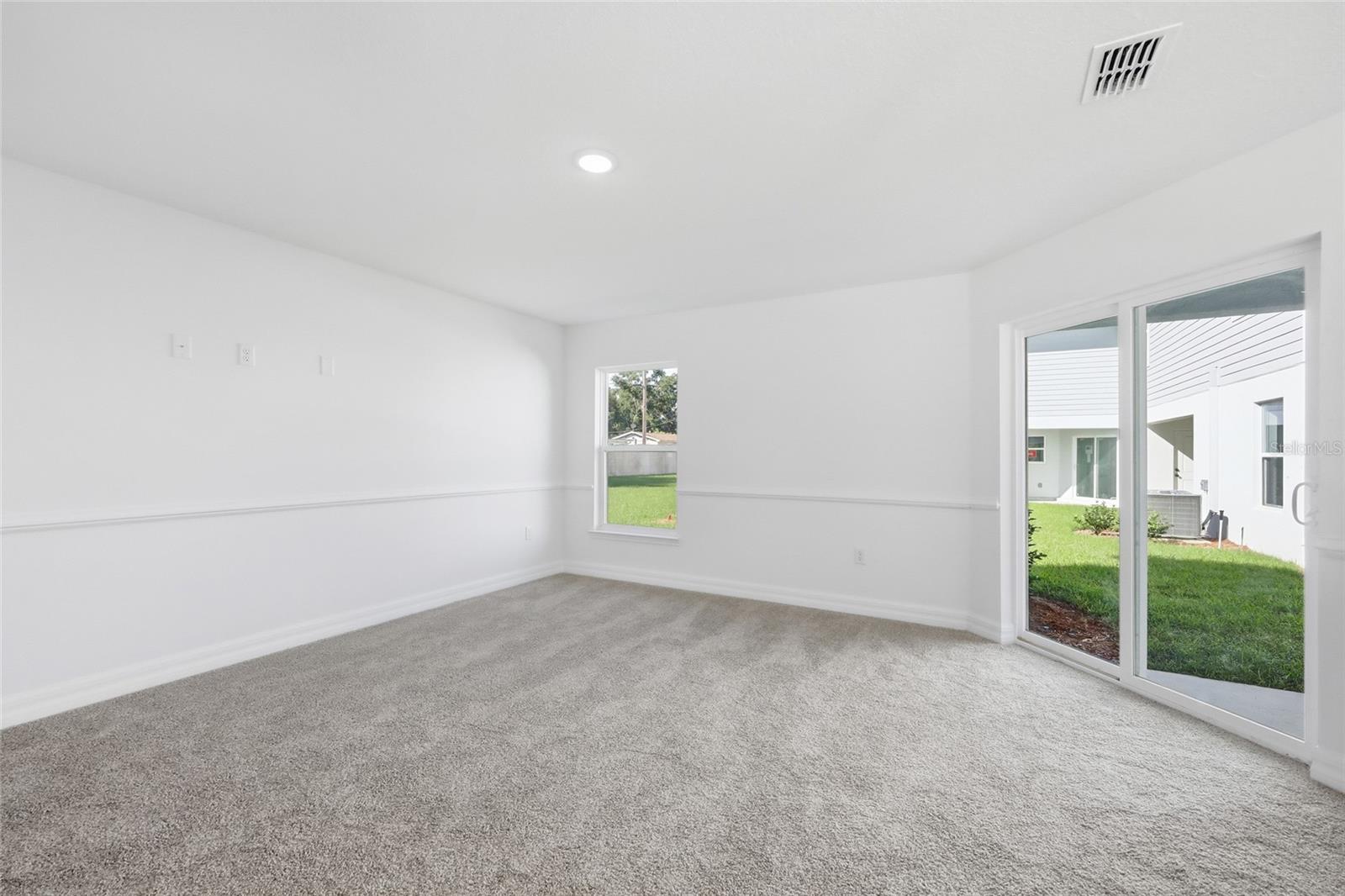 CARPENTERS CREST - Residential