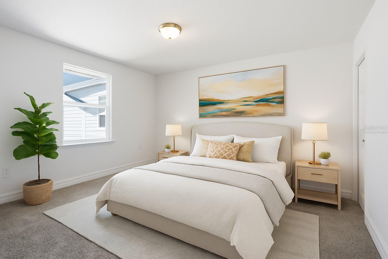 CARPENTERS CREST - Residential