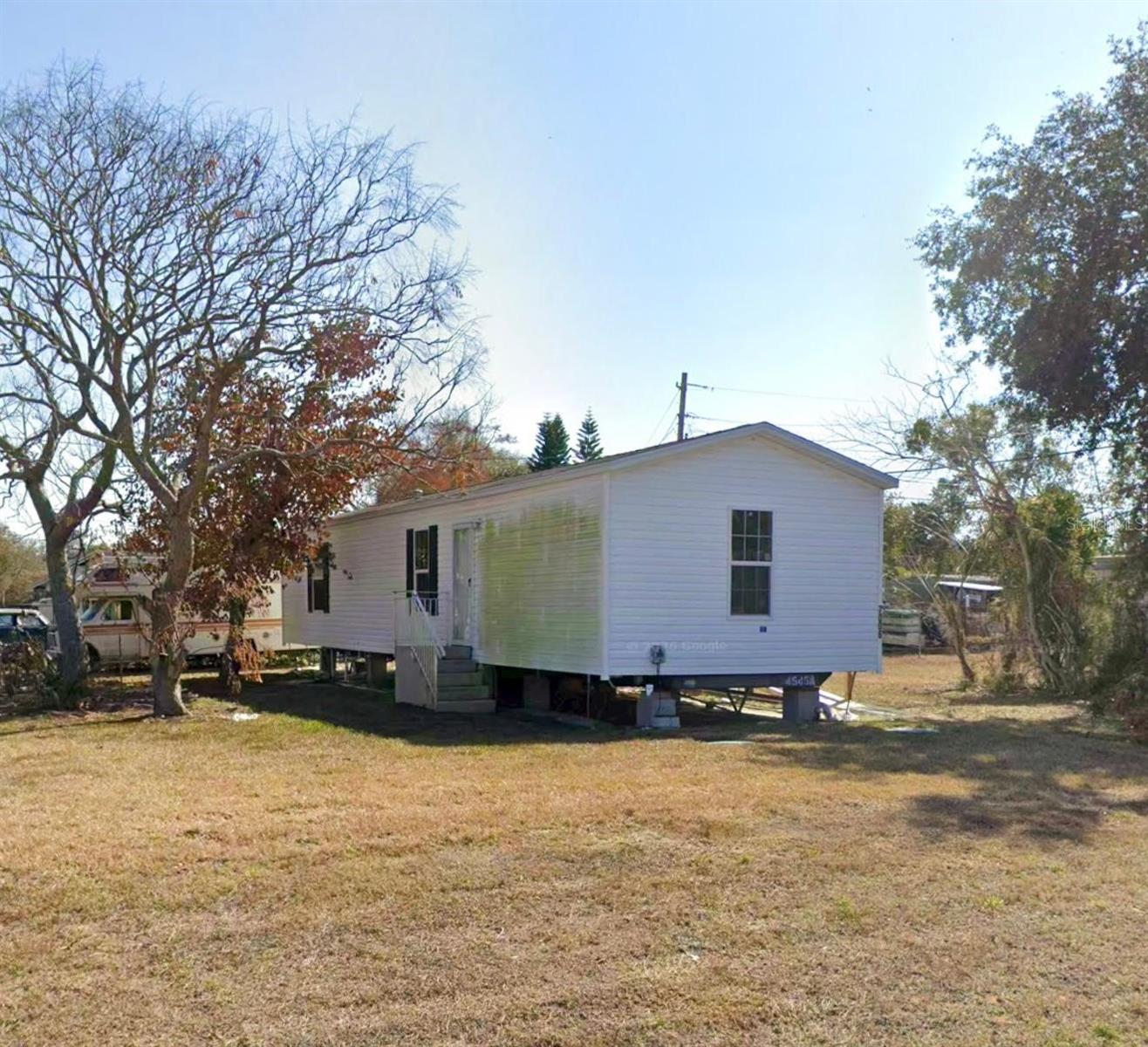 7006 BIRCH DRIVE