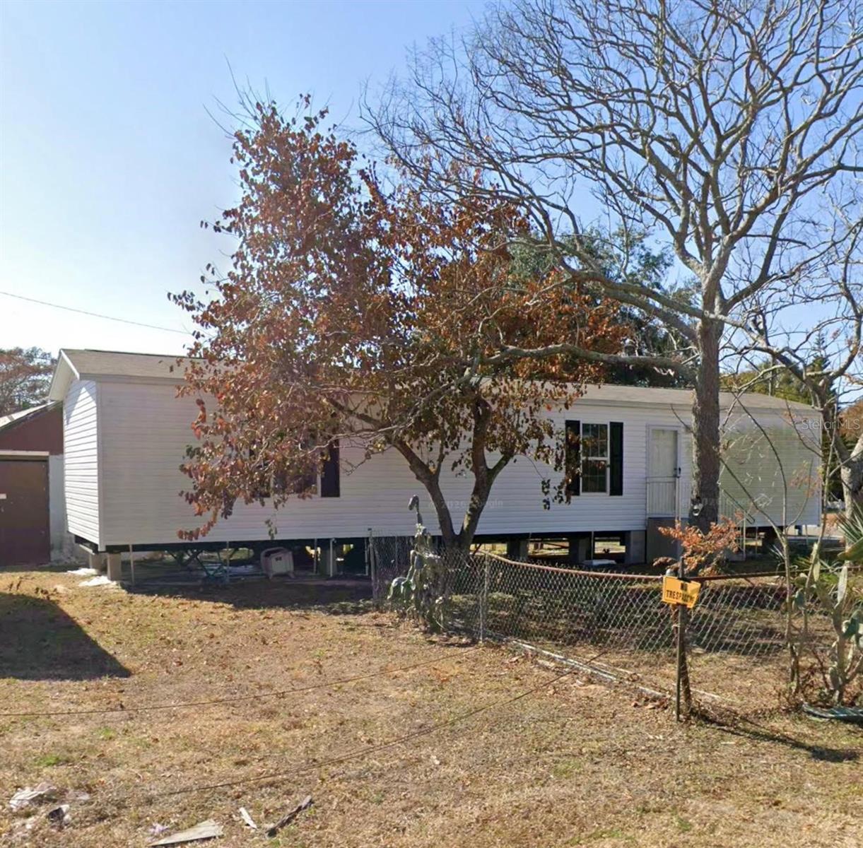 7006 BIRCH DRIVE
