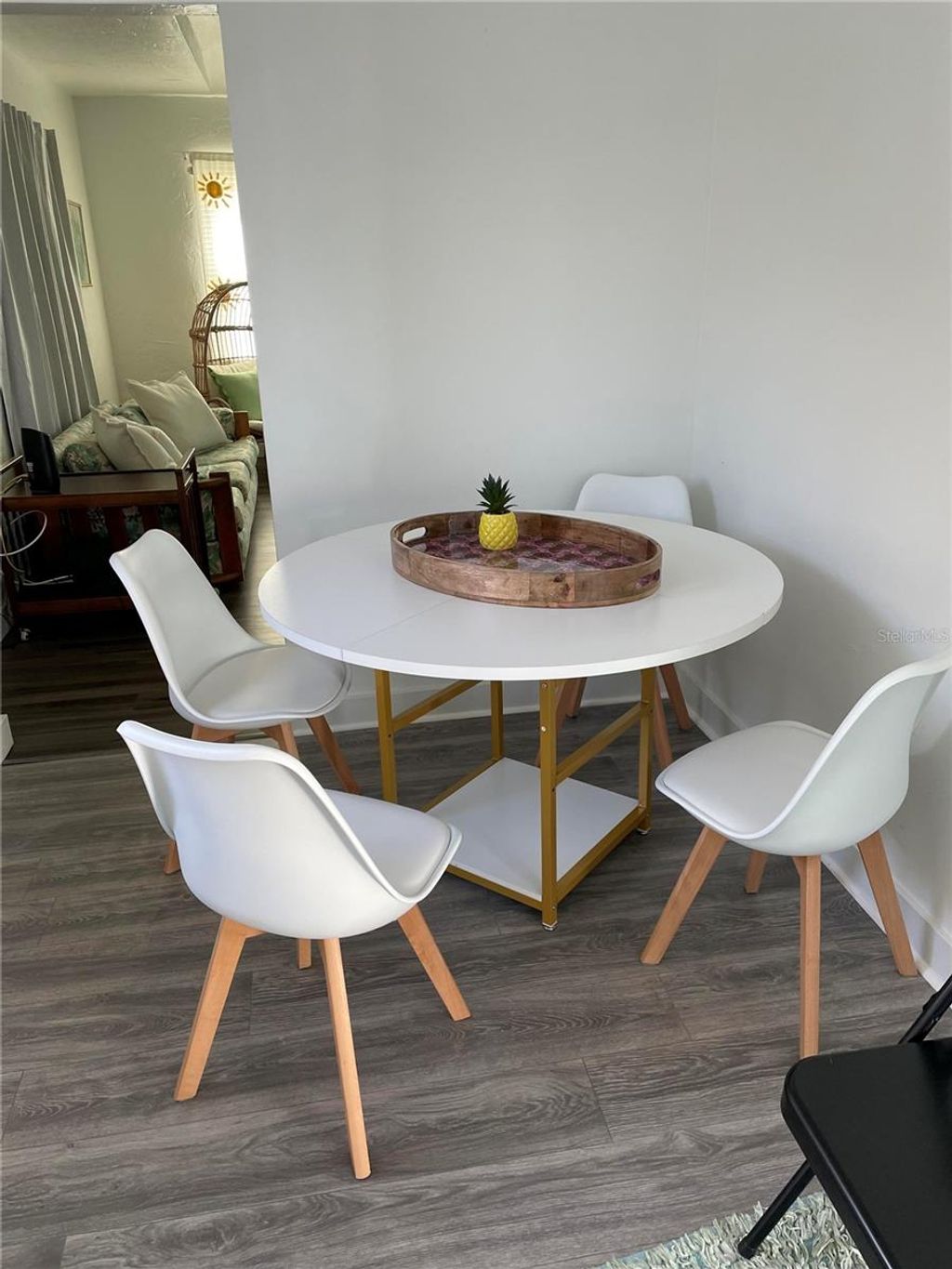 Photo of 4949 35th Avenue N, St Petersburg, FL 33710 (MLS # TB8330605)