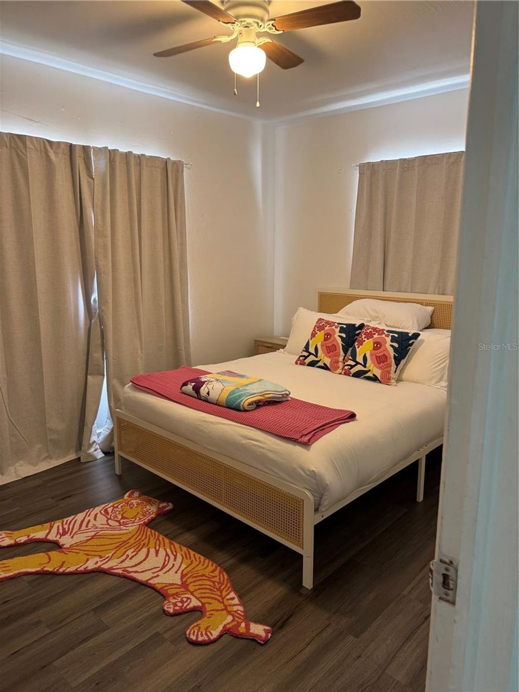 Photo of 4949 35th Avenue N, St Petersburg, FL 33710 (MLS # TB8330605)