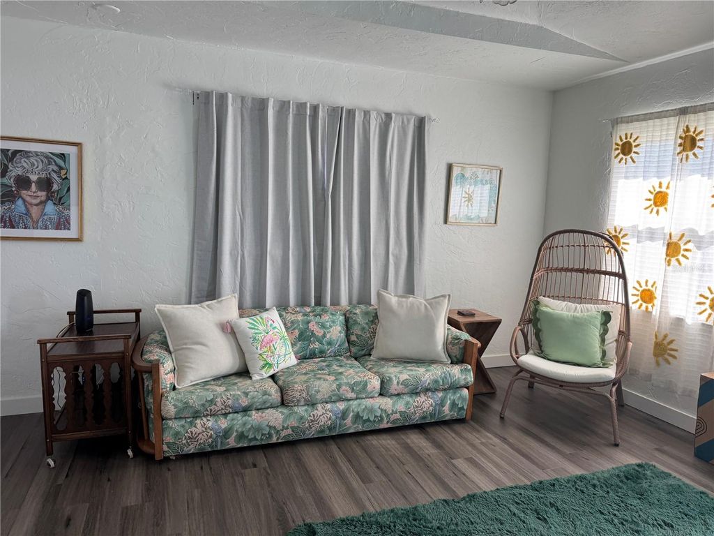 Photo of 4949 35th Avenue N, St Petersburg, FL 33710 (MLS # TB8330605)