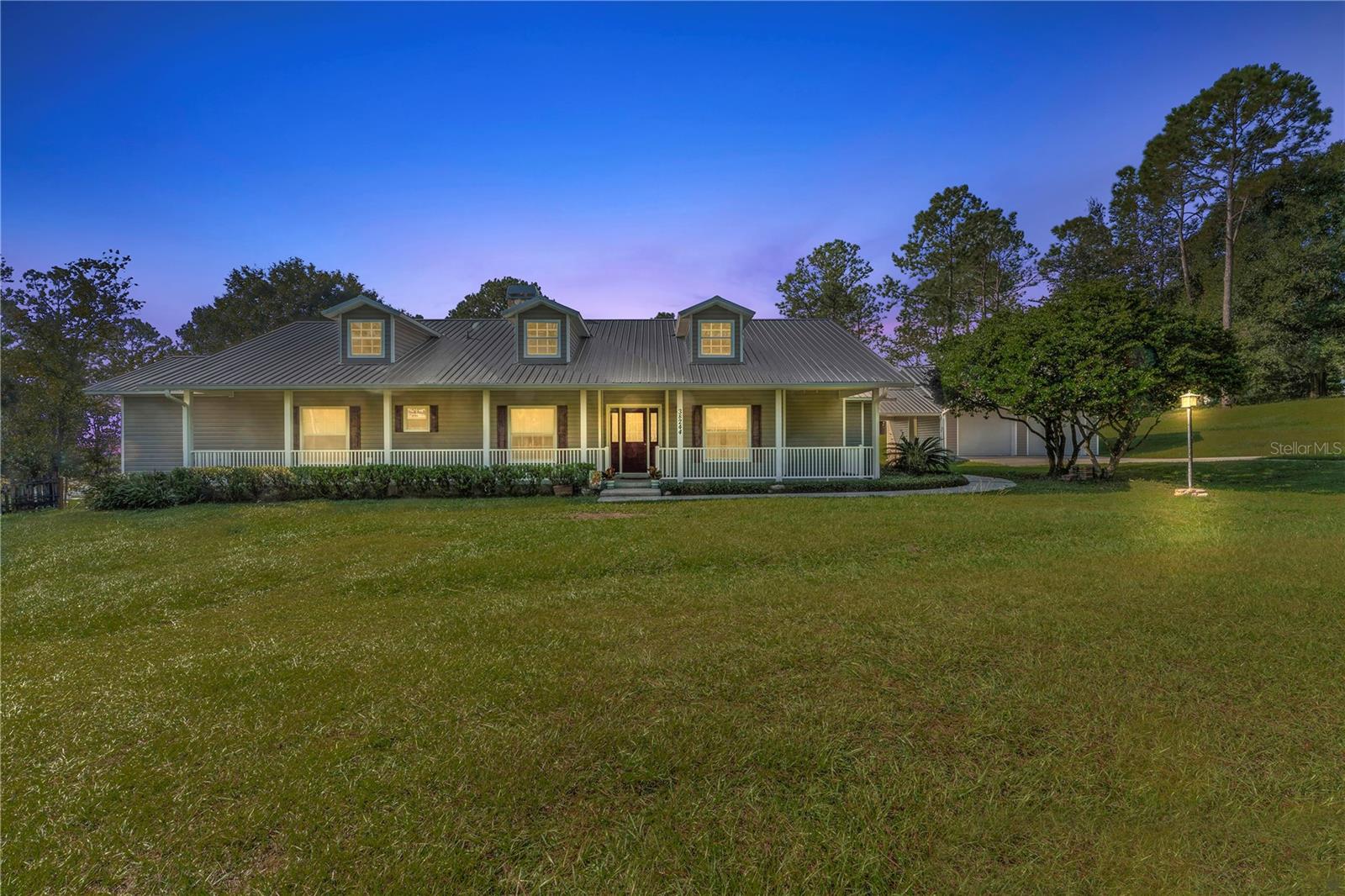 ZEPHYRHILLS COLONY CO - Residential