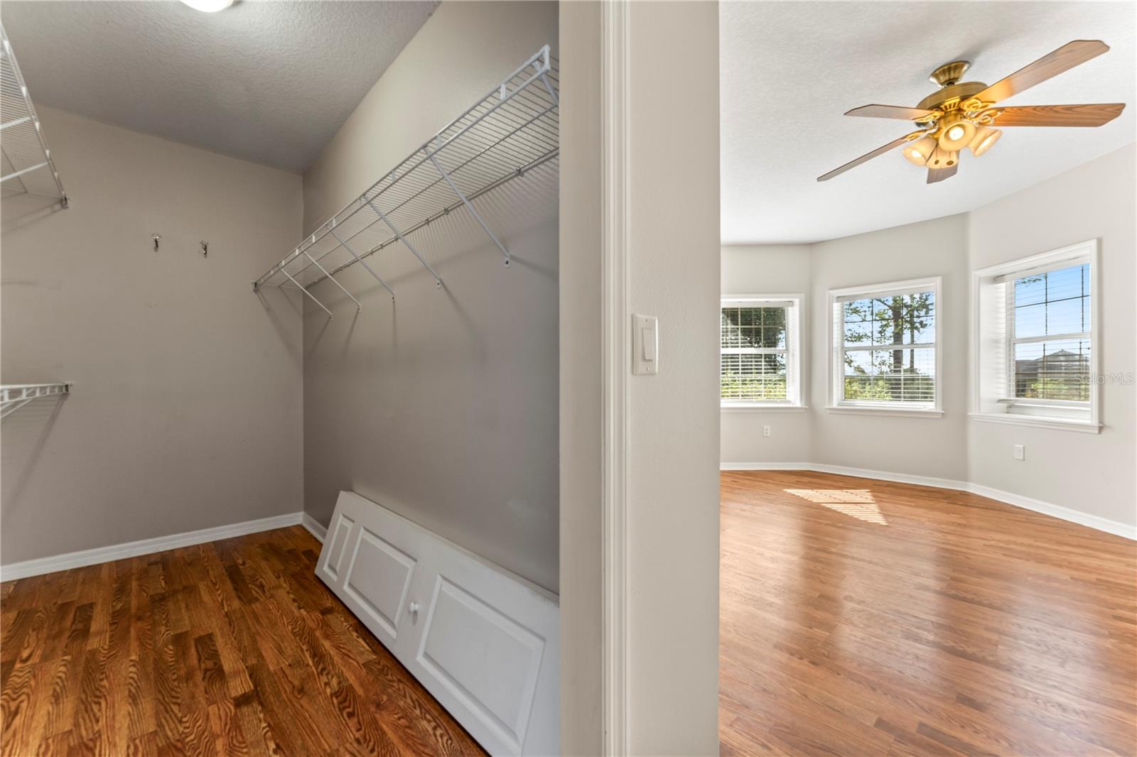 ZEPHYRHILLS COLONY CO - Residential