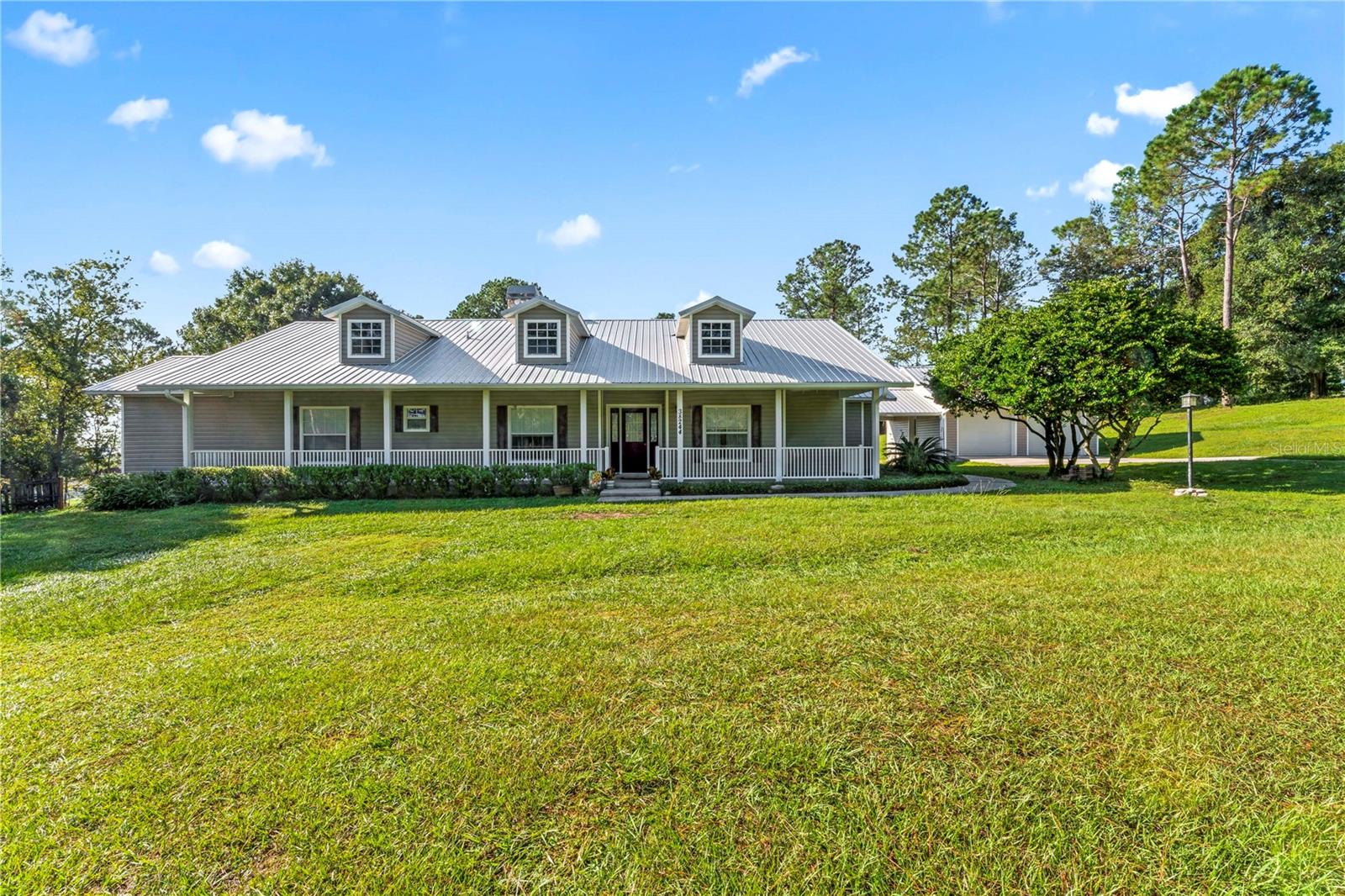 ZEPHYRHILLS COLONY CO - Residential
