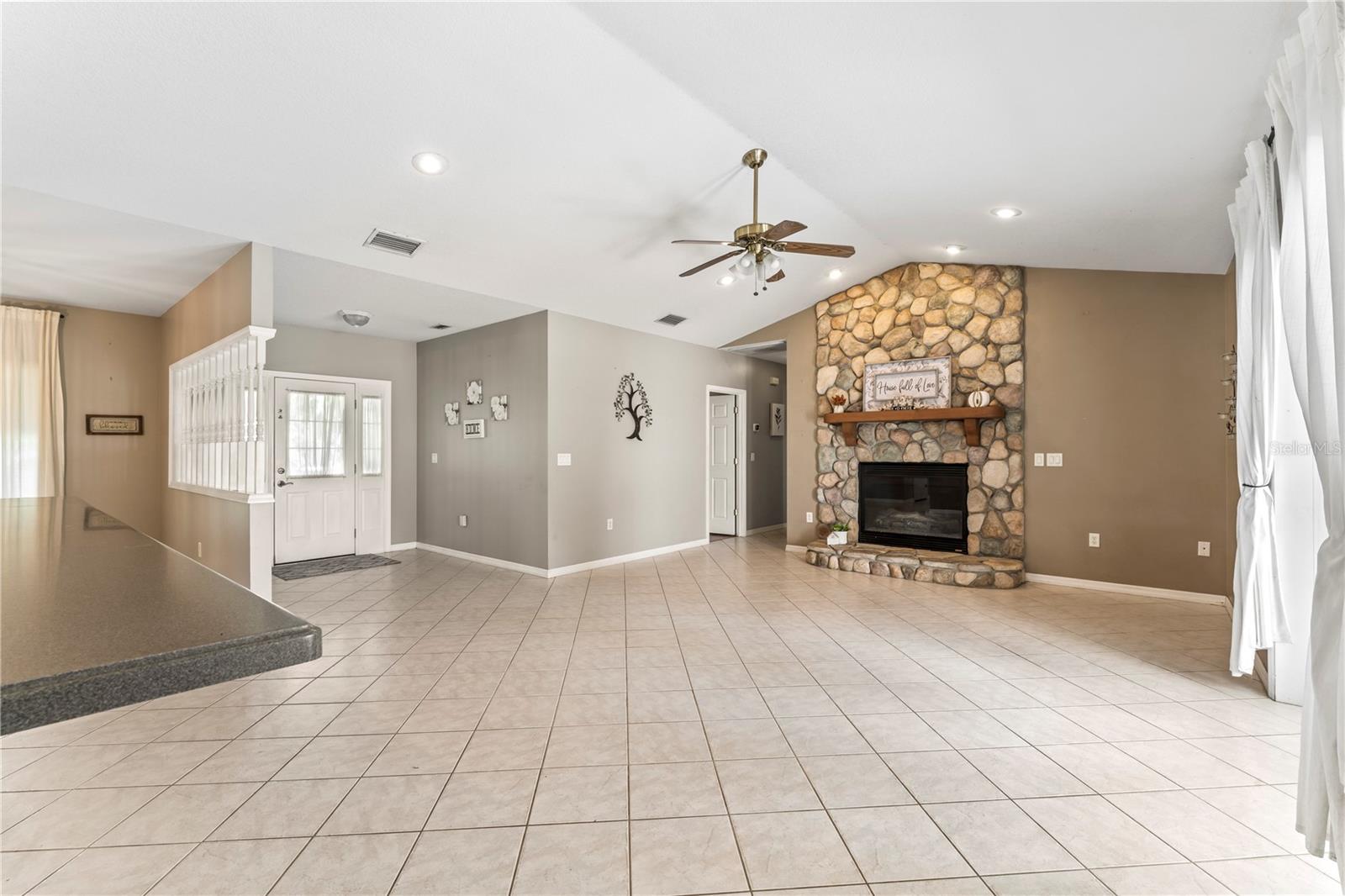 ZEPHYRHILLS COLONY CO - Residential