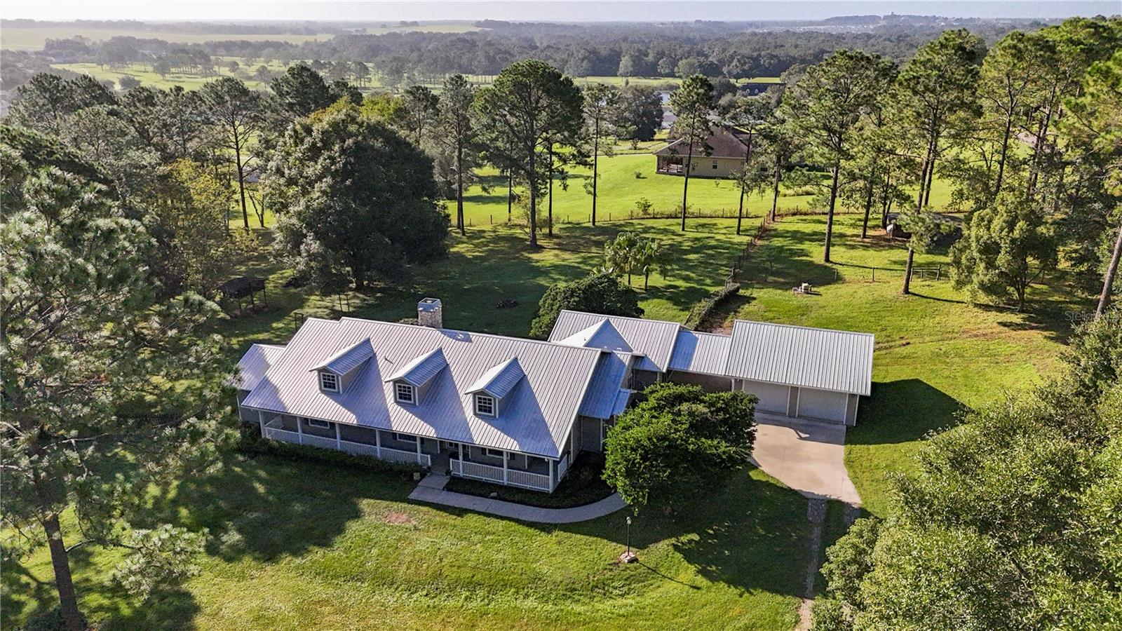 ZEPHYRHILLS COLONY CO - Residential