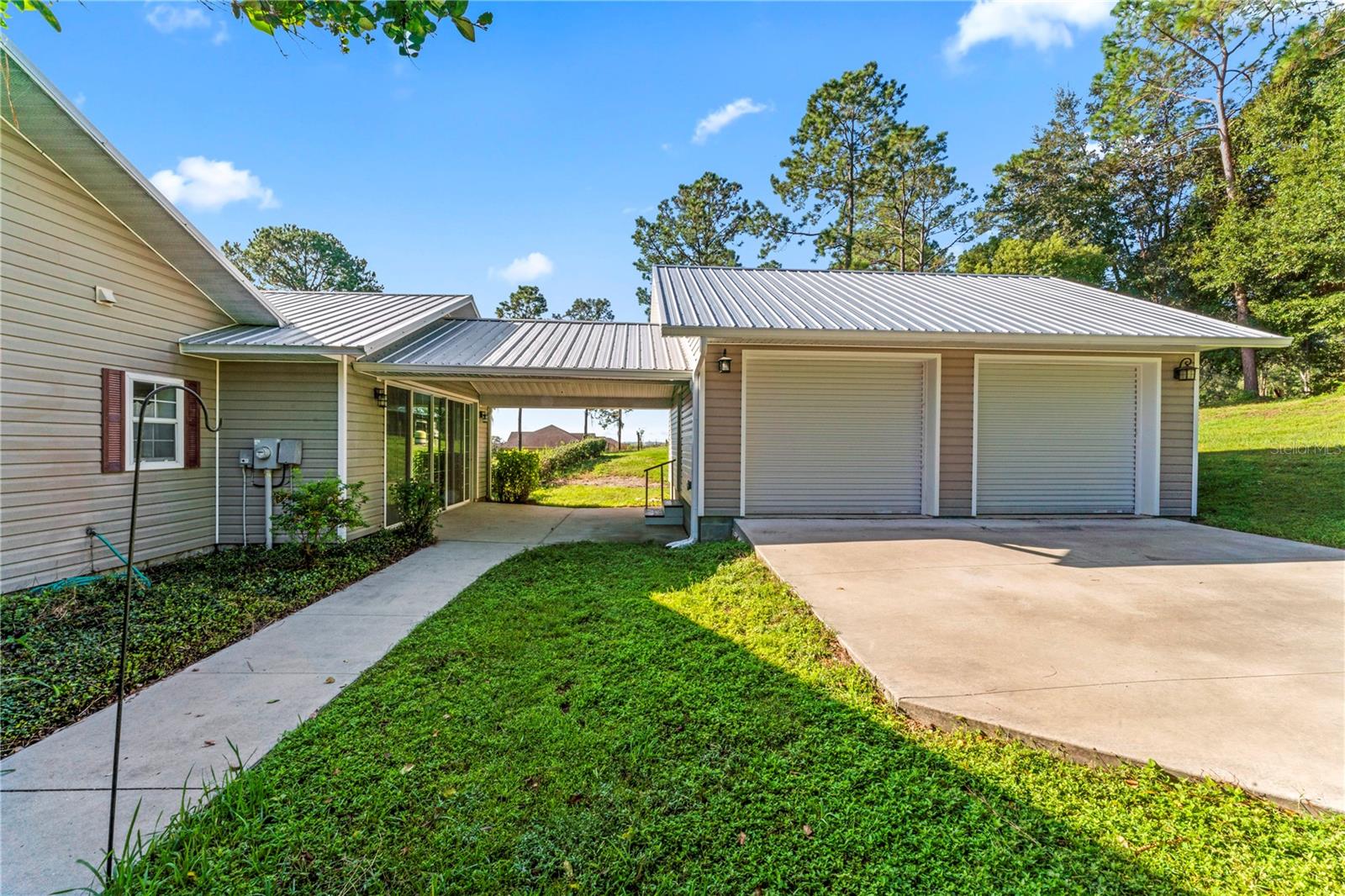 ZEPHYRHILLS COLONY CO - Residential