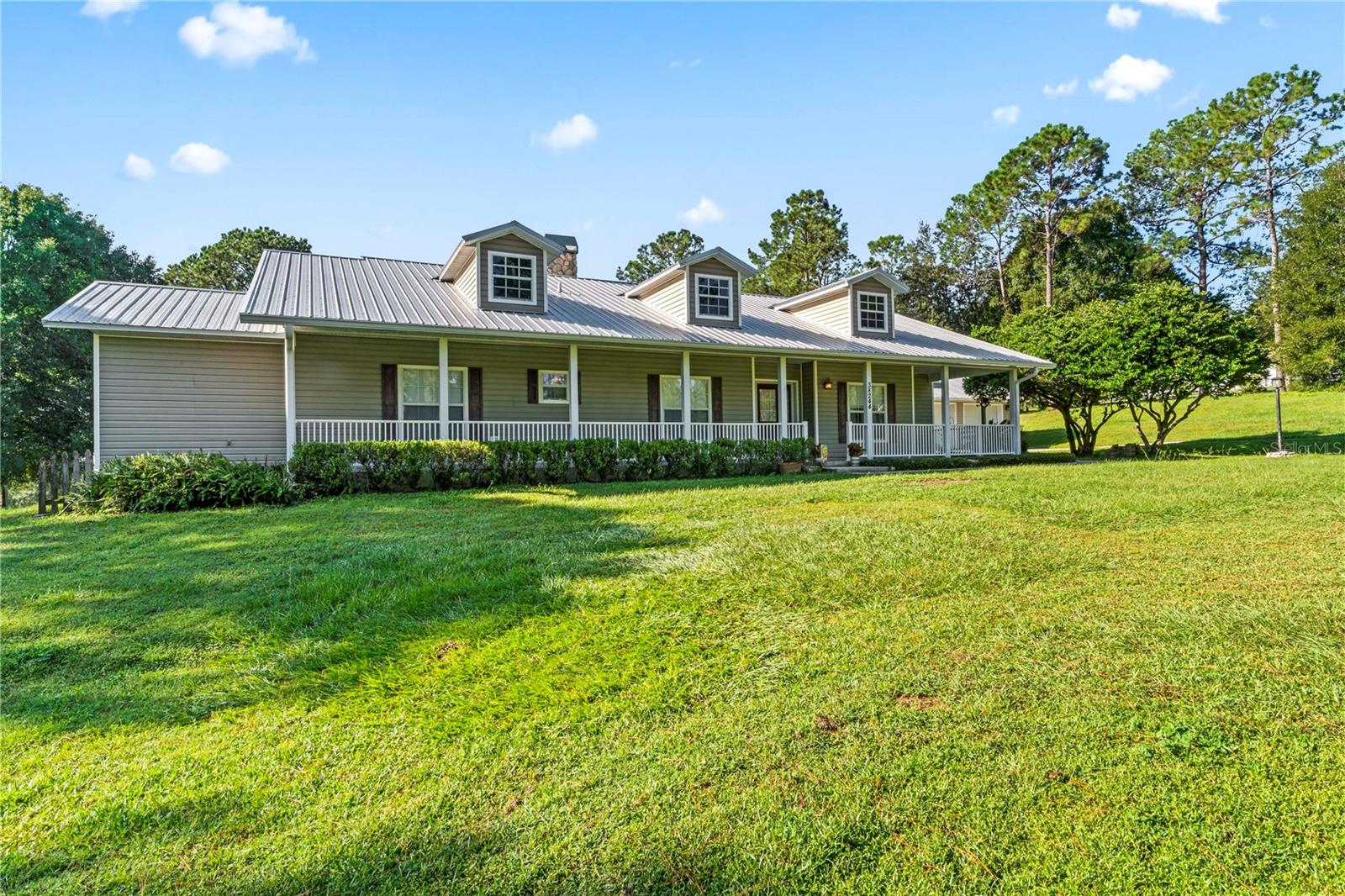 ZEPHYRHILLS COLONY CO - Residential