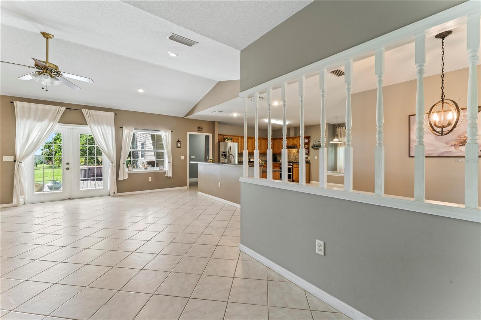 ZEPHYRHILLS COLONY CO - Residential