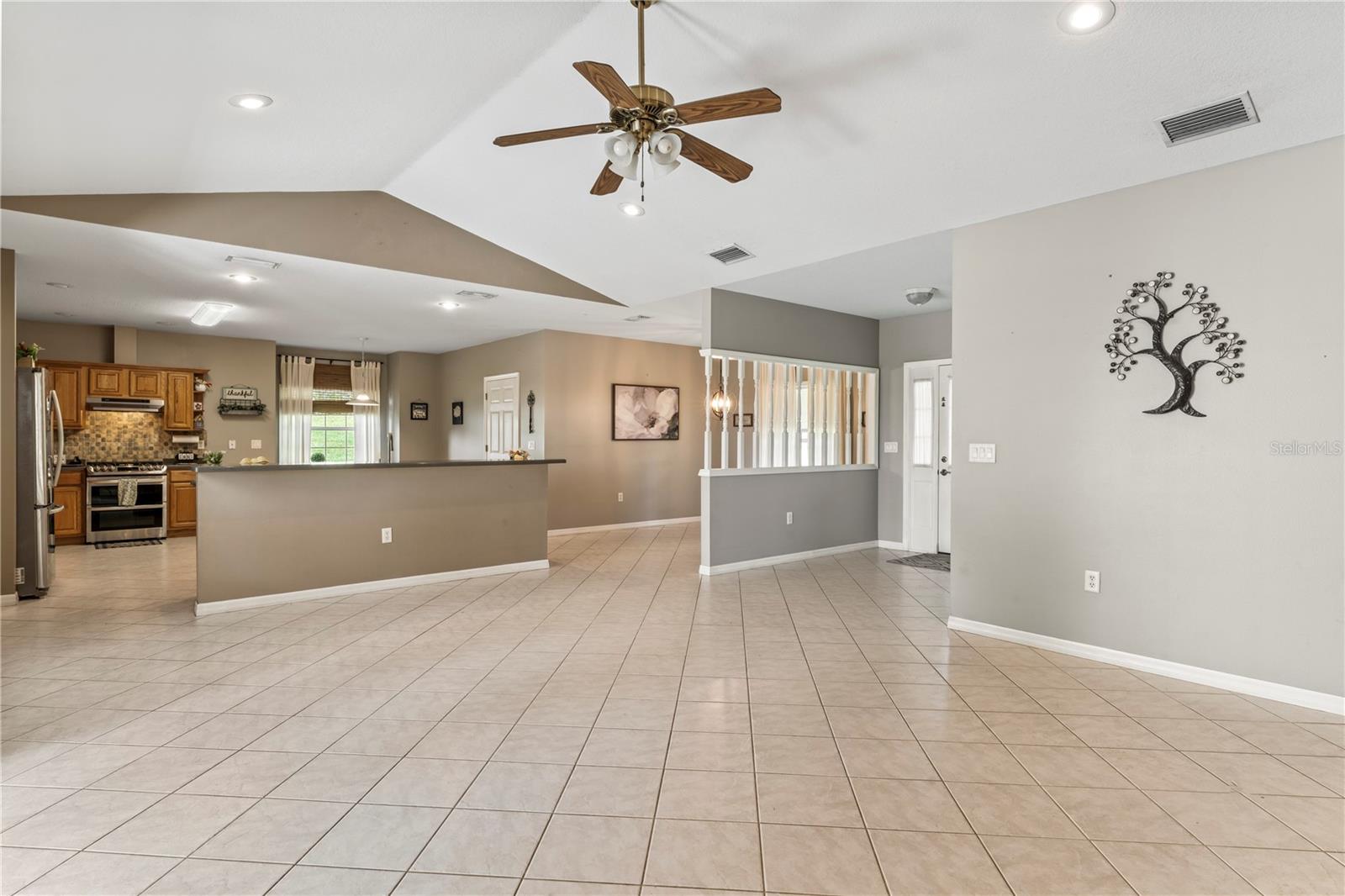 ZEPHYRHILLS COLONY CO - Residential