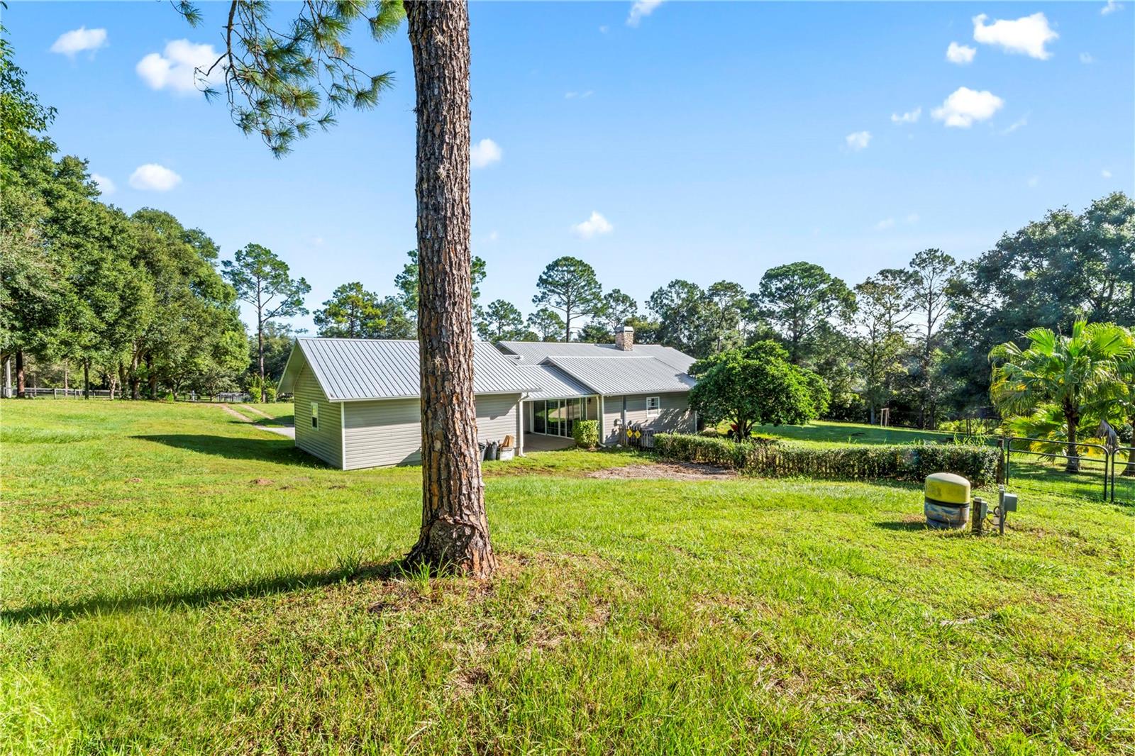 ZEPHYRHILLS COLONY CO - Residential