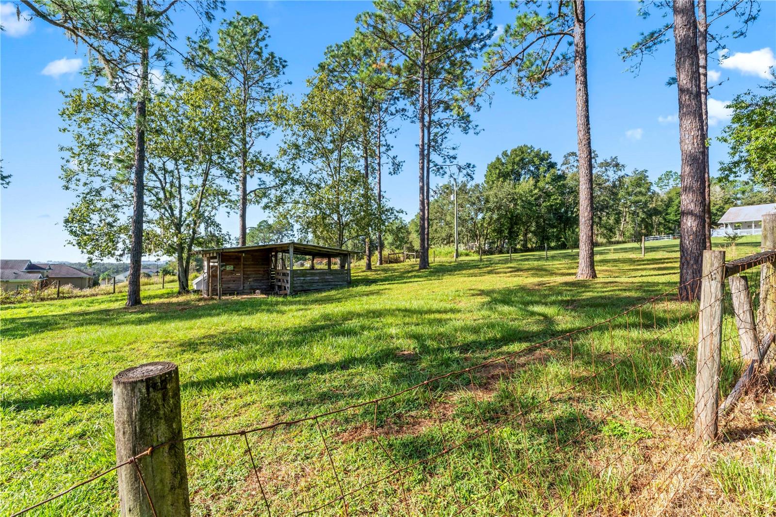 ZEPHYRHILLS COLONY CO - Residential
