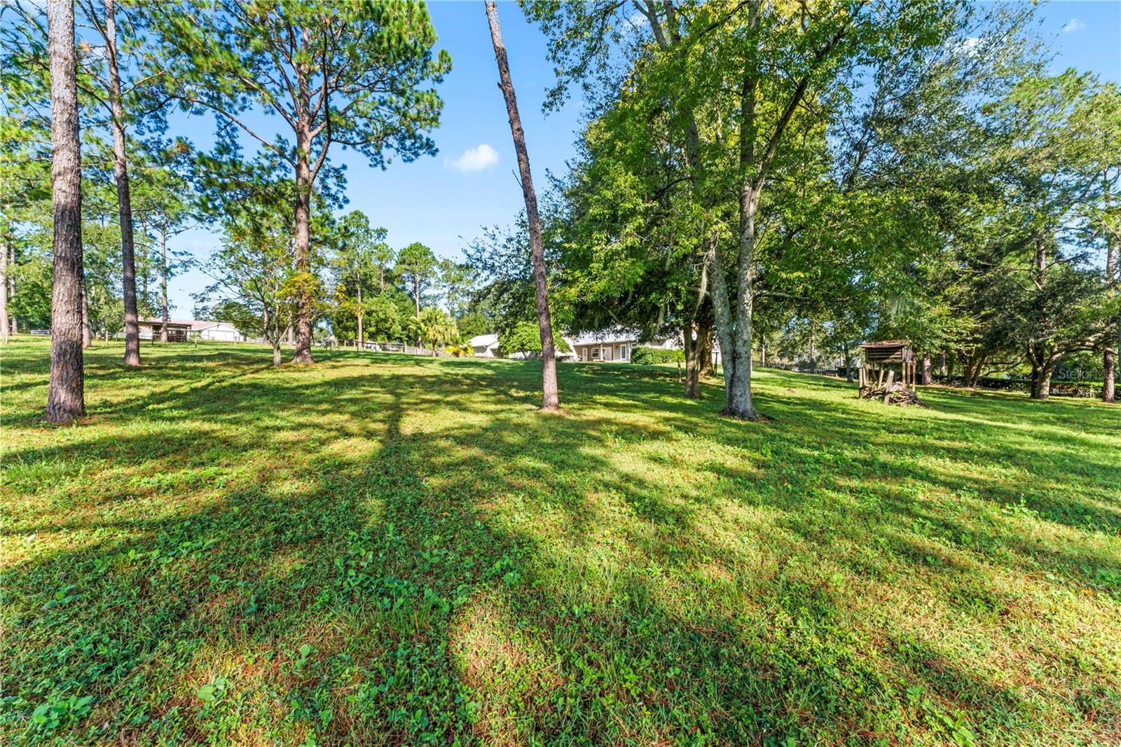 ZEPHYRHILLS COLONY CO - Residential