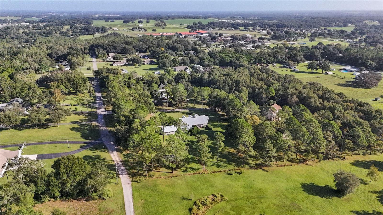 ZEPHYRHILLS COLONY CO - Residential