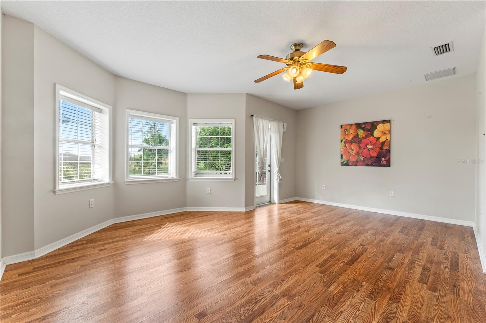 ZEPHYRHILLS COLONY CO - Residential