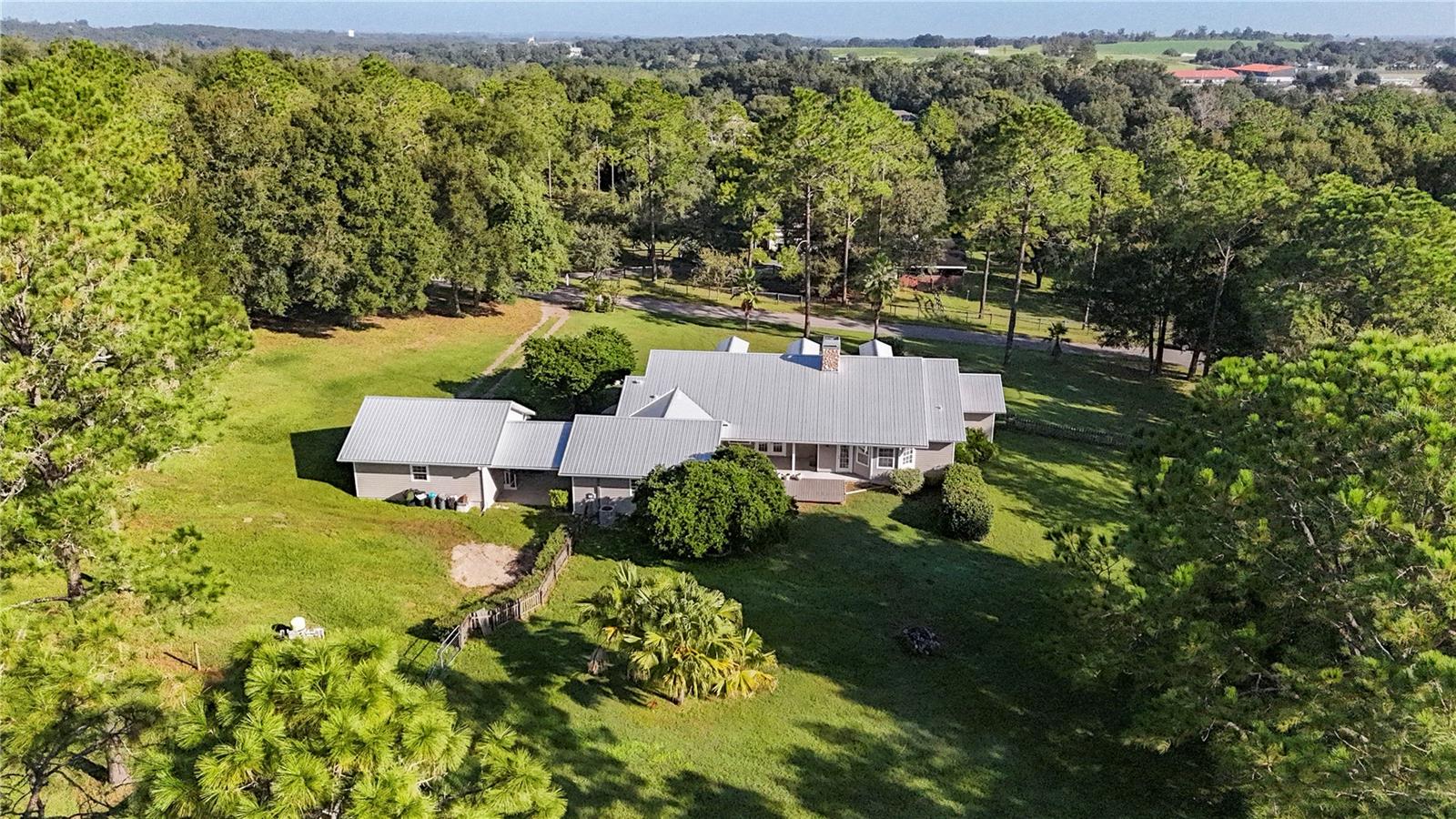 ZEPHYRHILLS COLONY CO - Residential