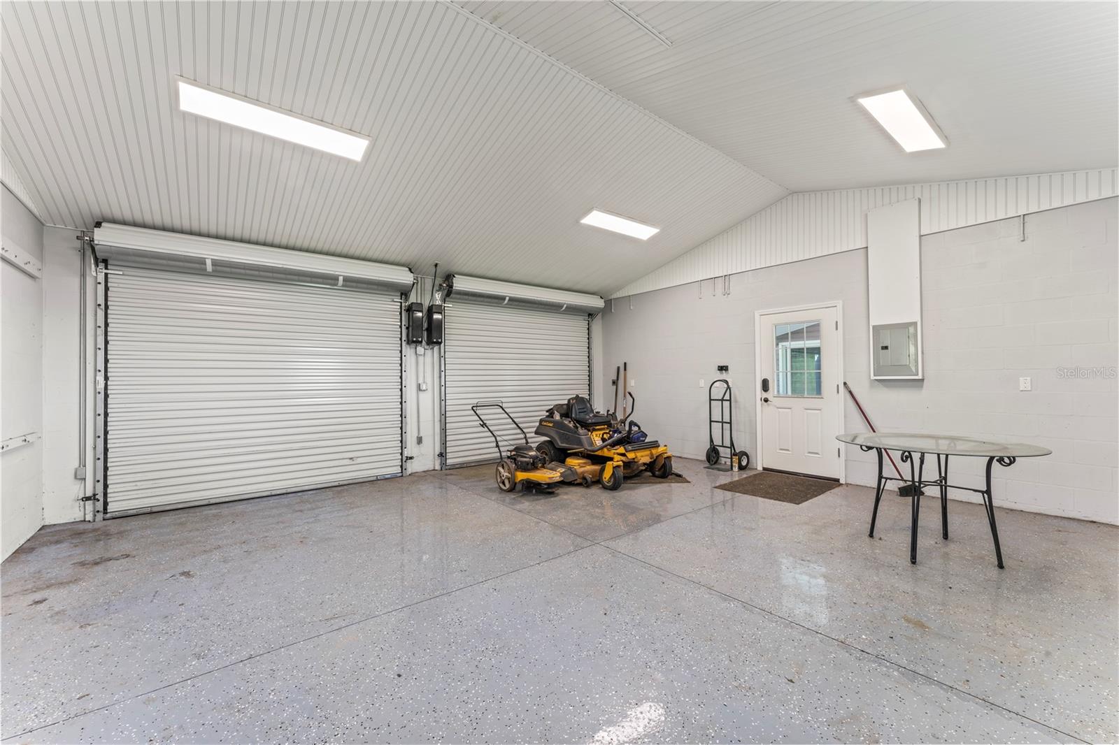 ZEPHYRHILLS COLONY CO - Residential