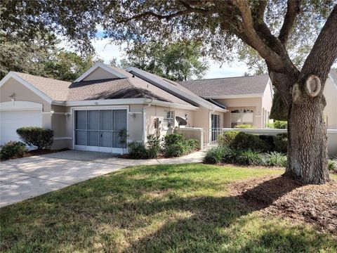 A home in OCALA