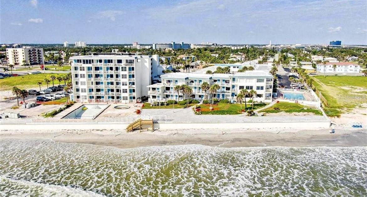 935 S ATLANTIC AVENUE 255, 256