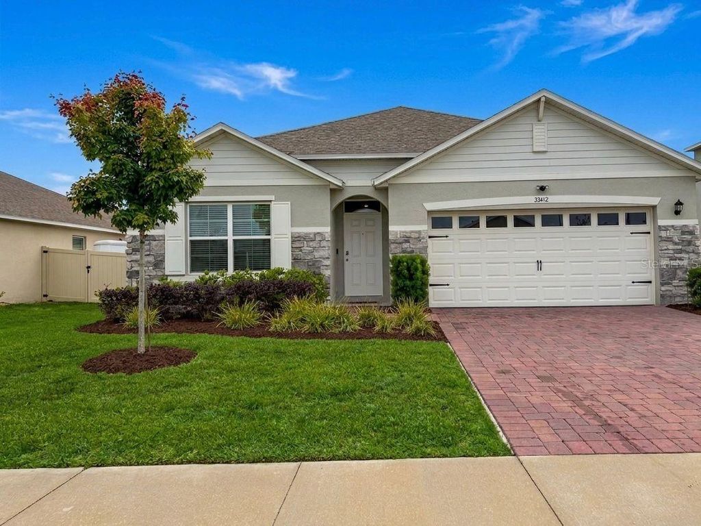 Photo of 33412 Country House Drive, Sorrento, FL 32776 (MLS # O6398244)