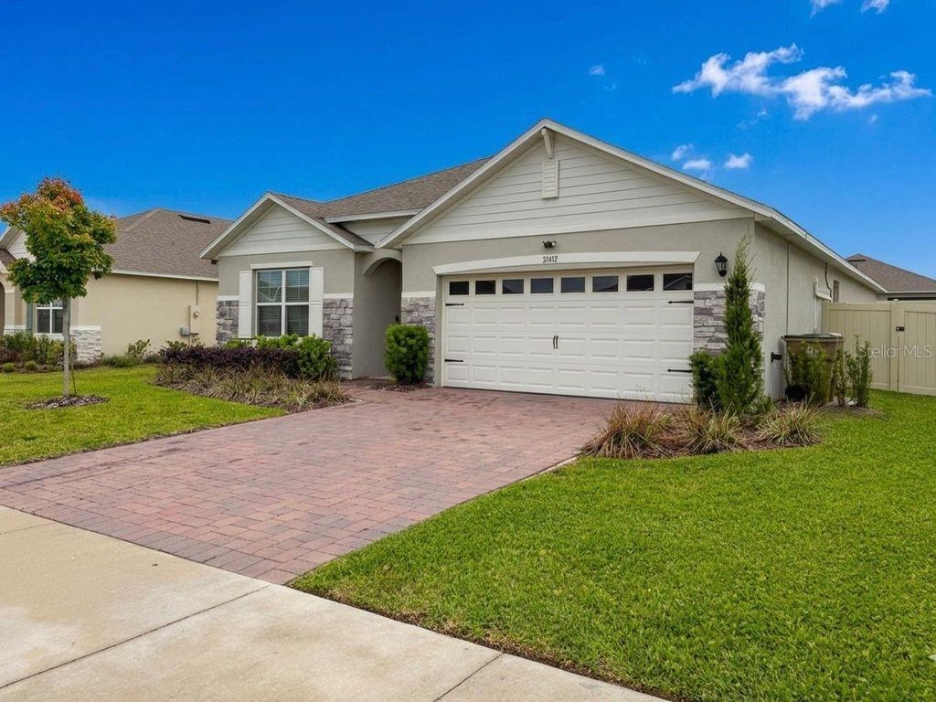 Photo of 33412 Country House Drive, Sorrento, FL 32776 (MLS # O6398244)