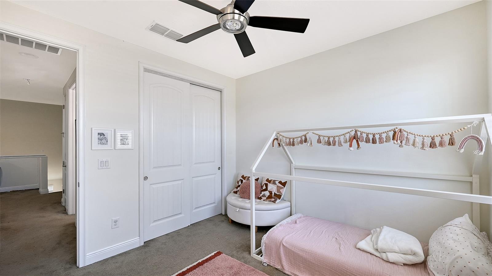 ENCLAVE/FRST LAKES - Residential