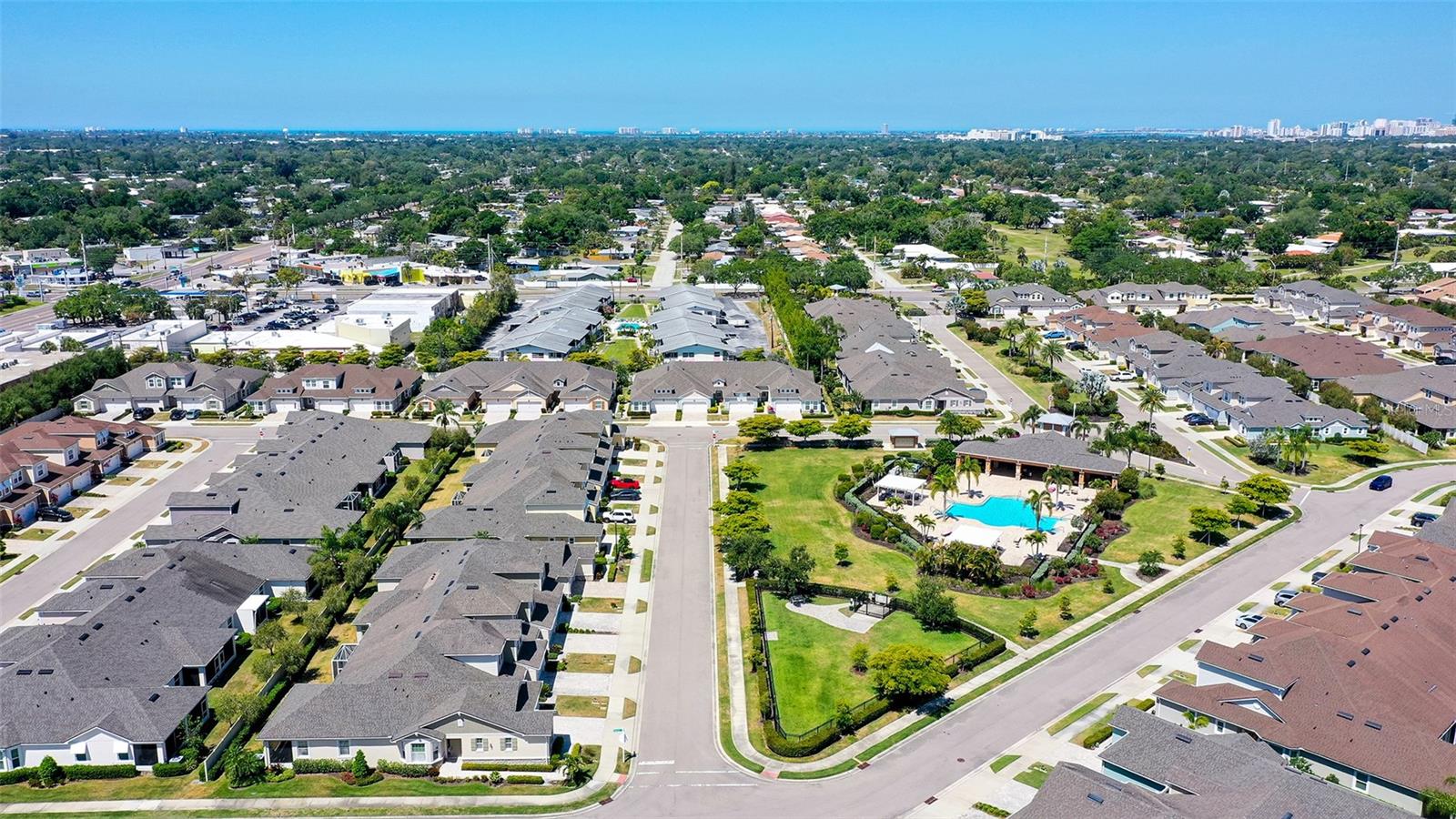 ENCLAVE/FRST LAKES - Residential