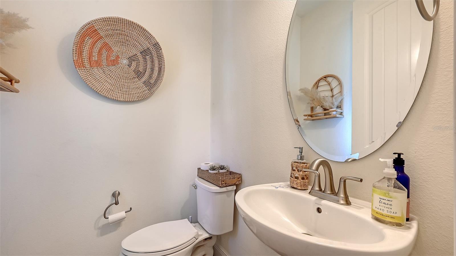 ENCLAVE/FRST LAKES - Residential