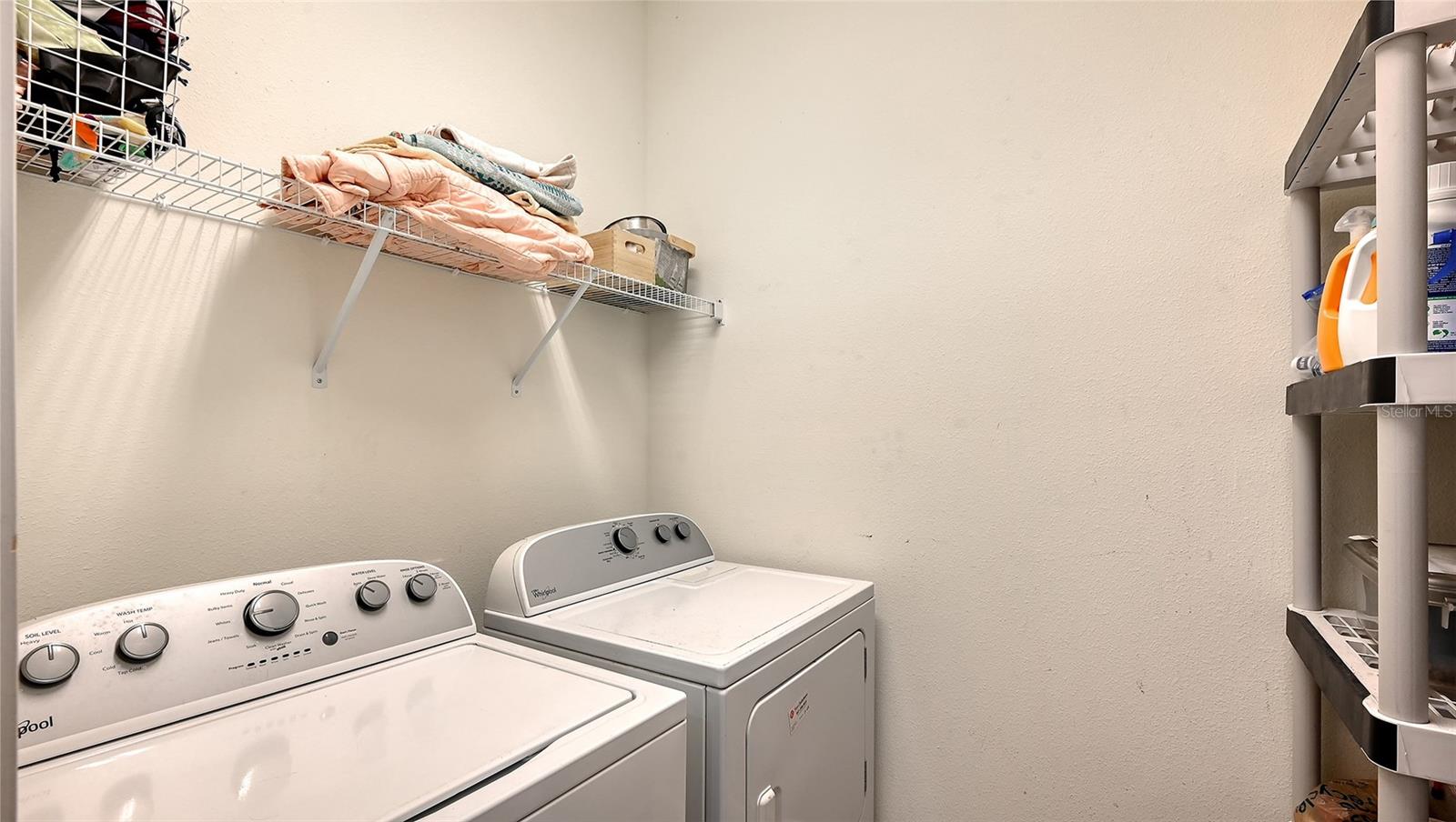 ENCLAVE/FRST LAKES - Residential